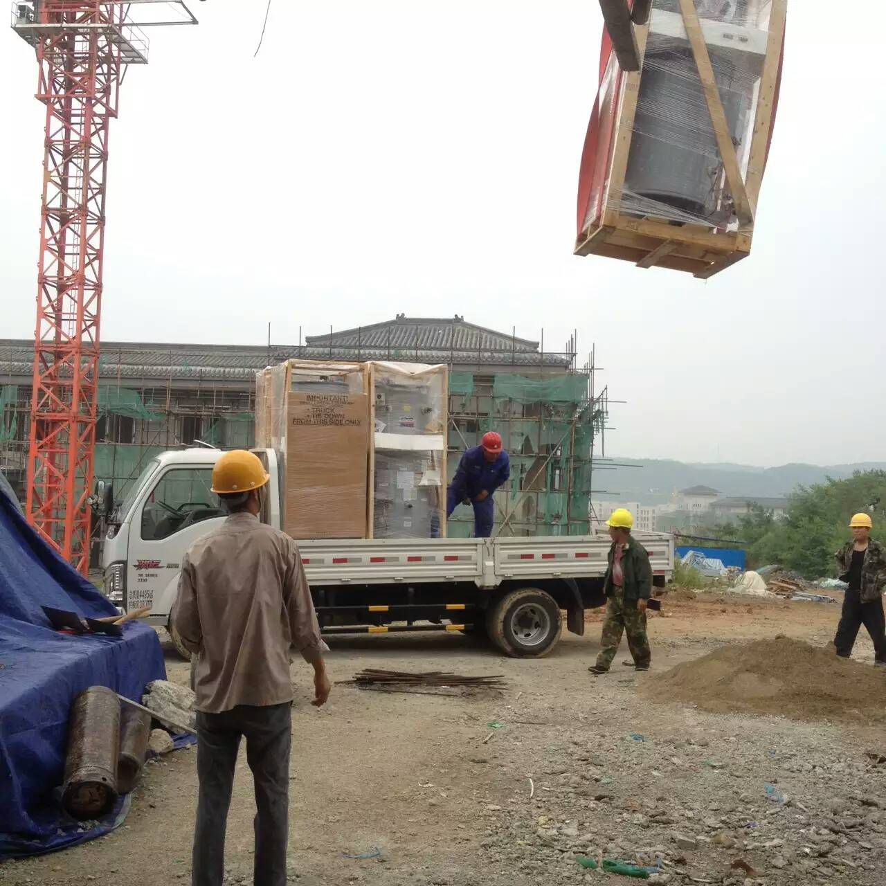 美國鷹牌熱水器維修