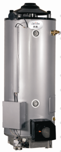 美鷹熱水器低氮高效 ULN-系列